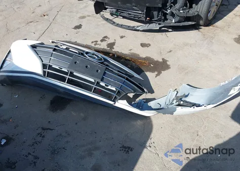 2020 Hyundai Elantra Sel z USA, uszkodzony, nr VIN 5NPD84LF7LH567461